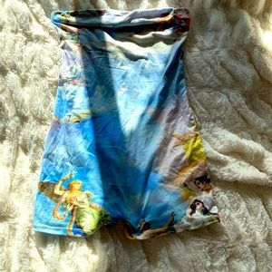 Women’s Angel Romper | Size Small | Barely Worn